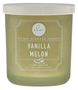 Vonná sviečka v skle Vanilla Melon 255 g