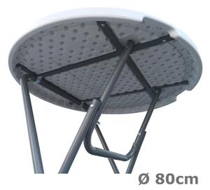 Barový stôl - 60cm -