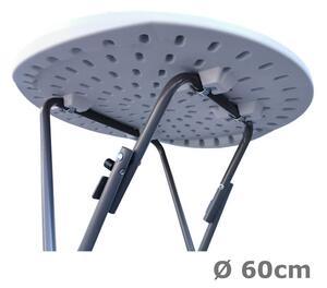 Barový stôl - 80cm -