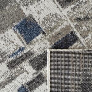 Dizajnový koberec s moderným vzorom Šírka: 60 cm | Dĺžka: 100 cm