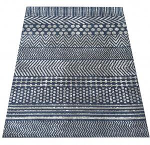 Dizajnový koberec s decentnými vzormi Šírka: 60 cm | Dĺžka: 100 cm
