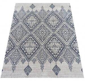 Škandinávsky koberec so vzormi Šírka: 80 cm | Dĺžka: 150 cm
