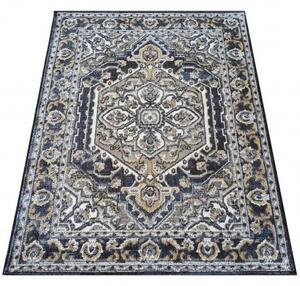 Dizajnový koberec s vintage vzorom Šírka: 60 cm | Dĺžka: 100 cm