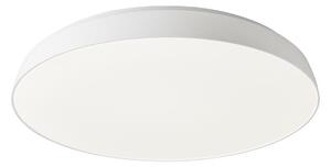 Redo 01-1681 stropné LED svietidlo Erie matne biele, 50W, 3000K, ø56cm
