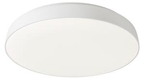 Redo 01-1679 stropné LED svietidlo Erie matne biele, 24W, 3000K, ø41cm