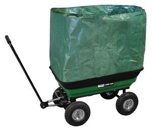 Güde Zahradný vozík s plachtou GGW 250 (100372044)