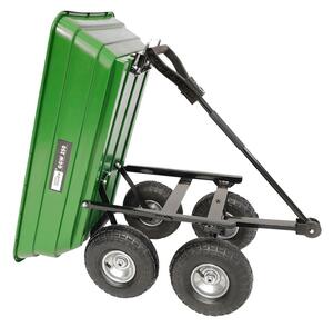 Güde Zahradný vozík GGW 250 (100372044)