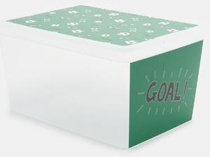 Sinsay - Škatuľka - zelená