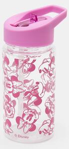 Sinsay - Fľaša Minnie Mouse - ružová