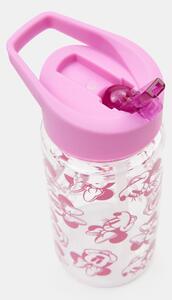 Sinsay - Fľaša Minnie Mouse - ružová