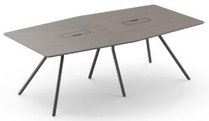 NARBUTAS - Rokovací stôl ARQUS 240x129,2 cm