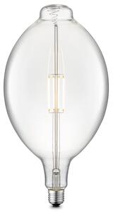 Home Sweet Home LED Stmievateľná žiarovka VINTAGE EDISON E27/4W/230V 3000K P5563 + záruka 3 roky zadarmo