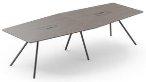 NARBUTAS - Rokovací stôl ARQUS 320x129,2 cm