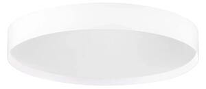 LED stmievateľné biele moderné stropné svietidlo Roi 40