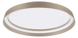 LED stmievateľné champaign moderné stropné svietidlo Ormi 45