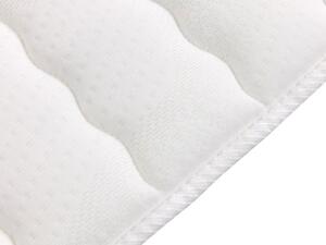 Mirjan24 Kontinentálna posteľ Colzone Lux, Rozmer postele: 200x200, Dostupné poťahy: Mikrofaza 0034 5903211129841
