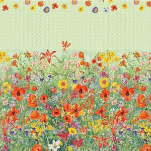 Obrus ​​PVC M-112B Rolka 140cm x 20m