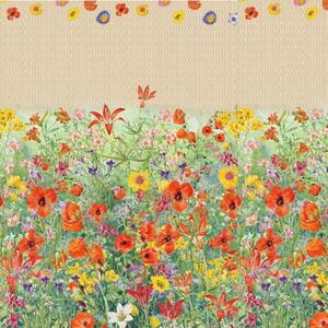Obrus ​​PVC M-112A Rolka 140cm x 20m