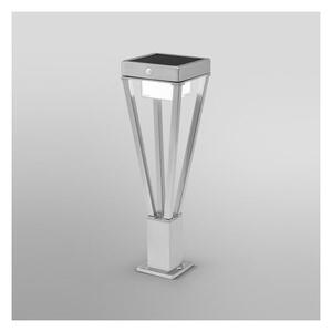 Ledvance - LED Vonkajšia solárna lampa so senzorom BOUQUET LED/6W/3,7V IP44