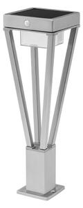 Ledvance - LED Vonkajšia solárna lampa so senzorom BOUQUET LED/6W/3,7V IP44