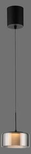 ZÁVESNÉ LED SVIETIDLO, 15/220 cm - Interiérové svietidlá