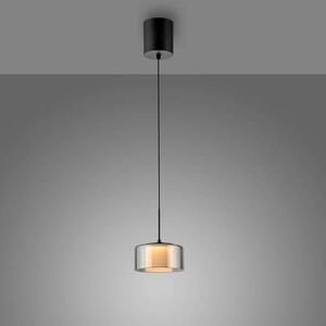 ZÁVESNÉ LED SVIETIDLO, 15/220 cm - Interiérové svietidlá