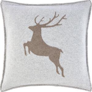 DEKORAČNÝ VANKÚŠ 50/50 cm David Fussenegger - Textil do domácnosti