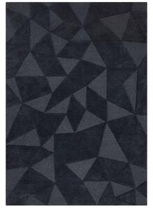 VLNENÝ KOBEREC, 120/170 cm sivá Flair Rugs - Online Only bytové doplnky, Online Only