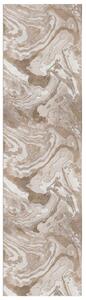 BEHÚŇ, 230/60 cm prírodná farba Flair Rugs - Online Only bytové doplnky, Online Only