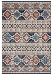 VONKAJŠÍ KOBEREC, 120/170 cm tmavomodrá Flair Rugs - Online Only bytové doplnky, Online Only