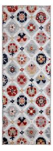 BEHÚŇ, 80/230 cm sivá Flair Rugs - Online Only bytové doplnky, Online Only