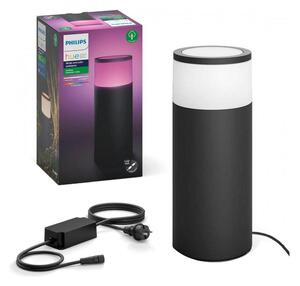 Philips - LED RGB stmievateľné vonkajšie svietidlo Hue CALLA LED/8W/230V IP65