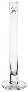 VÁZA, sklo, 25 cm - Vázy