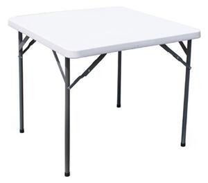 Skladací stôl 87x87 cm (Skladací stôl 87x87 cm)