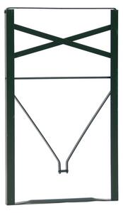 TENTino Podnož stolová k pivnému stolu šírka 50 cm