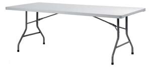 Skladací stôl 200x90 cm (Skladací stôl 200x90)
