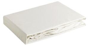 MAKOSATÉNOVÉ PRESTIERADLO NOVA 100X200 CM, VÝŠKA 25 CM KRÉMOVÉ