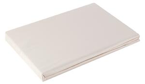 MAKOSATÉNOVÉ PRESTIERADLO NOVA 210X220 CM BÉŽOVÉ