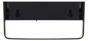 Nordlux - LED solárne nástenné svietidlo SAULIO LED/4,45W/3,7V IP44