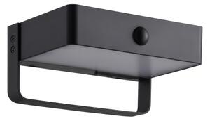 Nordlux - LED solárne nástenné svietidlo SAULIO LED/4,45W/3,7V IP44