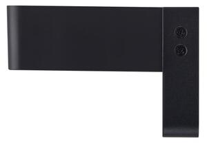Nordlux - LED solárne nástenné svietidlo SAULIO LED/4,45W/3,7V IP44