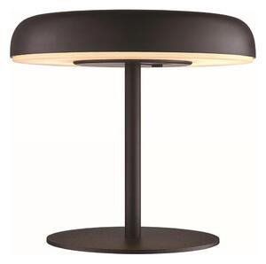 Nordlux - LED Solárna lampa ELMER LED/2W/3,7V IP44 čierna