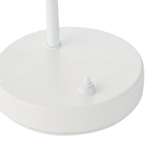 Nordlux - Stolná lampa MATIS 1xE27/15W/230V biela