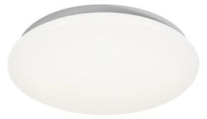 Nordlux - LED kúpeľňové stropné svietidlo so senzorom, 13 W, 230 V, 4000 K, IP44, priemer 32 cm