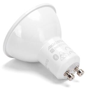 SADA 2x LED stmievateľné žiarovky MESH Smart GU10/6,5W/230V 2700-6500K + diaľkové ovládanie - Aigostar