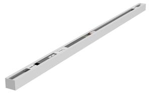 LED stropné svietidlo ALLDAY BASIC LED/20/30/40W/230V 2700/4000/6000K 120 cm biela