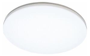 LED Kúpeľňové stropné svietidlo SLIDE LED/6/12/18/24W/230V IP44 biela