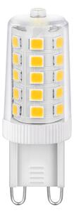LED žiarovka G9 neutrálna 4000k 3,5w 320 lm