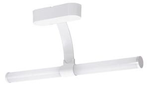 Aigostar - LED Kúpeľňové osvetlenie zrkadla LED/6W/230V 4000K 40cm IP44