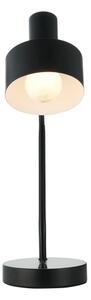 Nordlux - Stolná lampa MATIS 1xE27/15W/230V čierna